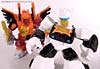 Robot Heroes Ricochet (G1) - Image #18 of 36