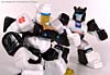 Robot Heroes Ricochet (G1) - Image #28 of 36
