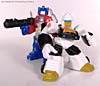 Robot Heroes Ricochet (G1) - Image #30 of 36