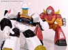 Robot Heroes Ricochet (G1) - Image #32 of 36
