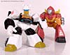 Robot Heroes Ricochet (G1) - Image #33 of 36