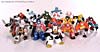 Robot Heroes Ricochet (G1) - Image #34 of 36