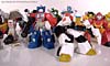 Robot Heroes Ricochet (G1) - Image #35 of 36
