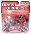 Robot Heroes Rumble (G1) - Image #1 of 44