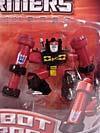 Robot Heroes Rumble (G1) - Image #3 of 44