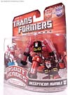 Robot Heroes Rumble (G1) - Image #10 of 44