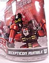 Robot Heroes Rumble (G1) - Image #11 of 44