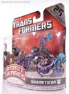 Robot Heroes Sharkticon (G1: Gnaw) - Image #2 of 35