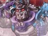Robot Heroes Sharkticon (G1: Gnaw) - Image #4 of 35