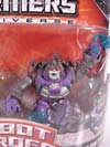Robot Heroes Sharkticon (G1: Gnaw) - Image #5 of 35
