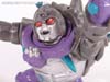 Robot Heroes Sharkticon (G1: Gnaw) - Image #26 of 35