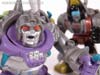 Robot Heroes Sharkticon (G1: Gnaw) - Image #29 of 35