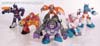 Robot Heroes Sharkticon (G1: Gnaw) - Image #32 of 35