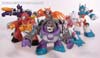 Robot Heroes Sharkticon (G1: Gnaw) - Image #33 of 35