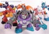 Robot Heroes Sharkticon (G1: Gnaw) - Image #34 of 35