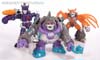 Robot Heroes Sharkticon (G1: Gnaw) - Image #35 of 35