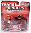 Robot Heroes Thrust (G1) - Image #1 of 37