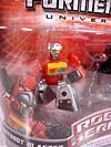 Robot Heroes Thrust (G1) - Image #2 of 37