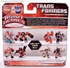 Robot Heroes Thrust (G1) - Image #8 of 37