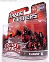 Robot Heroes Thrust (G1) - Image #10 of 37