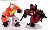 Robot Heroes Thrust (G1) - Image #32 of 37
