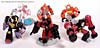 Robot Heroes Thrust (G1) - Image #35 of 37