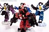 Robot Heroes Thrust (G1) - Image #37 of 37