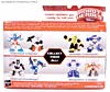 Robot Heroes Thundercracker (G1) - Image #2 of 32