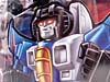 Robot Heroes Thundercracker (G1) - Image #5 of 32