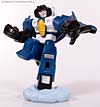 Robot Heroes Thundercracker (G1) - Image #17 of 32