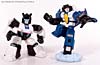 Robot Heroes Thundercracker (G1) - Image #23 of 32