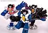 Robot Heroes Thundercracker (G1) - Image #24 of 32