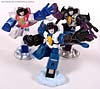 Robot Heroes Thundercracker (G1) - Image #26 of 32