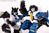 Robot Heroes Thundercracker (G1) - Image #28 of 32