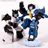 Robot Heroes Thundercracker (G1) - Image #31 of 32