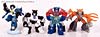 Robot Heroes Thundercracker (G1) - Image #32 of 32