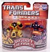 Robot Heroes Galvatron (G1) - Image #1 of 50