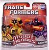 Robot Heroes Galvatron (G1) - Image #2 of 50