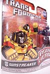 Robot Heroes Galvatron (G1) - Image #4 of 50