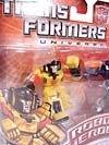 Robot Heroes Galvatron (G1) - Image #6 of 50