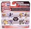 Robot Heroes Galvatron (G1) - Image #9 of 50