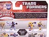 Robot Heroes Galvatron (G1) - Image #10 of 50