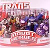 Robot Heroes Grimlock (G1) - Image #2 of 47