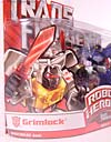 Robot Heroes Grimlock (G1) - Image #4 of 47