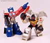 Robot Heroes Grimlock (G1) - Image #43 of 47