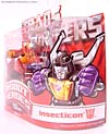 Robot Heroes Insecticon (G1: Shrapnel) - Image #1 of 29