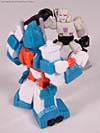 Robot Heroes Megatron (G1) - Image #3 of 41