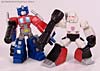 Robot Heroes Megatron (G1) - Image #27 of 41