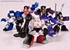 Robot Heroes Megatron (G1) - Image #30 of 41