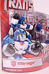 Robot Heroes Mirage (G1) - Image #4 of 51